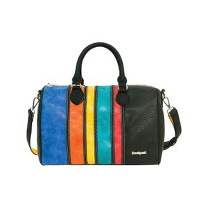 Sac bowling desigual - Achat / Vente pas cher