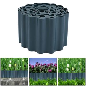 Barriere plastique jardin - Achat / Vente pas cher Barriere plastique jardin - Achat / Vente pas cher