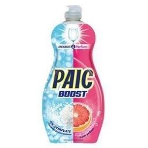 PAIC Boost bicarbonate pamplemousse - 500ml PAIC Boost bicarbonate pamplemousse - 500ml