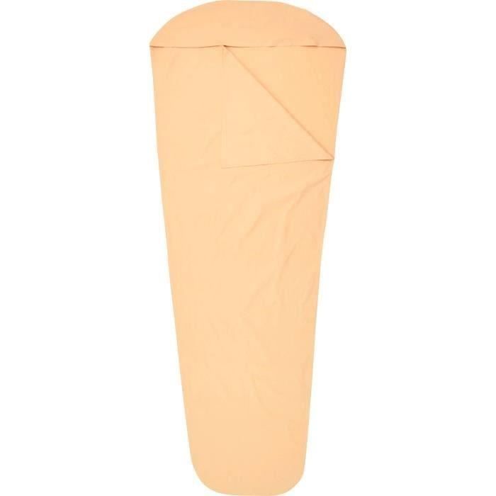 WANABEE Drap de bain - Coton - Rectangle