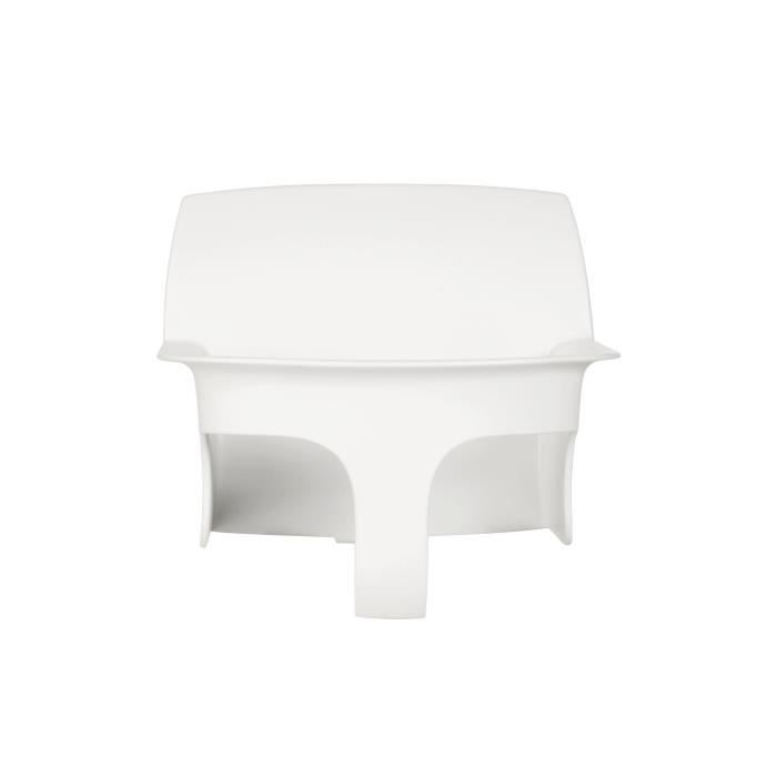 CYBEX Guide d'installation Gold Lemo Porcelaine - Blanc