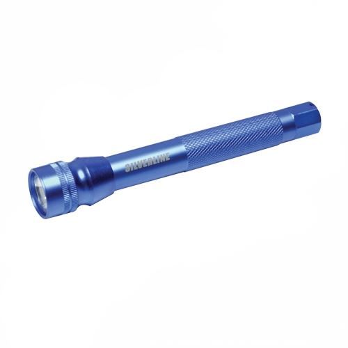 SILVERLINE Lampe Torche de veilleur Étanche