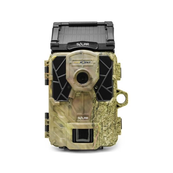 Caméra cellulaire LINK MICRO
