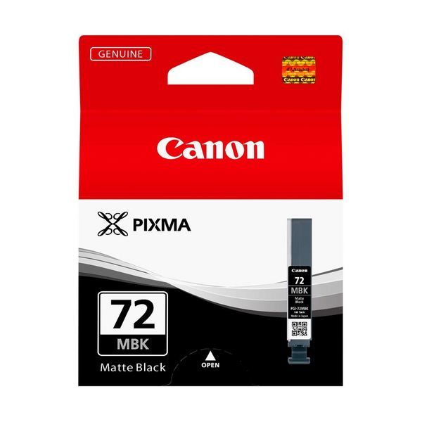 IMPRIMANTE CANON Cartouche dencre PGI 72 Soldes