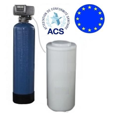 adoucisseur d eau fleck bi bloc 20 litres achat vente adoucisseur d eau fleck bi bloc 20 litres achat vente