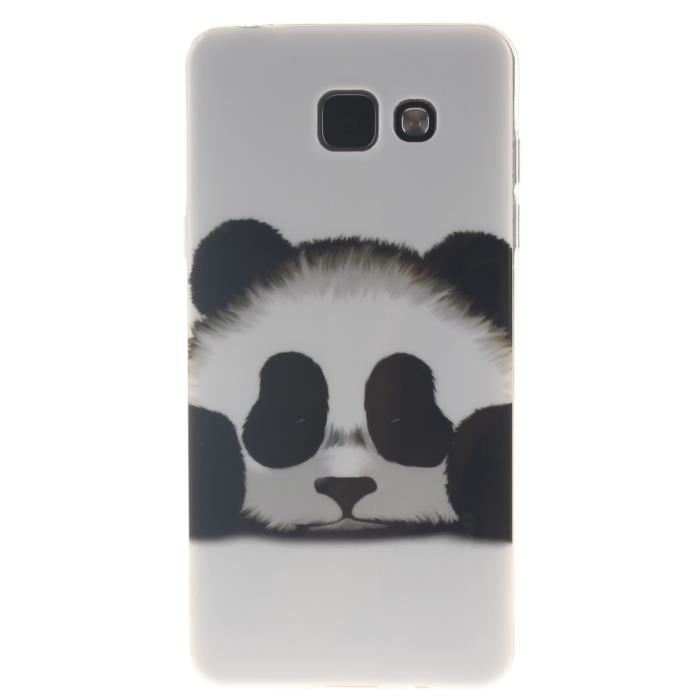 coque samsung a3 2016 panda