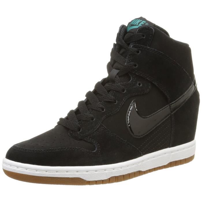 Basket nike femme dunk sky - Achat / Vente pas cher Basket nike femme dunk sky - Achat / Vente pas cher