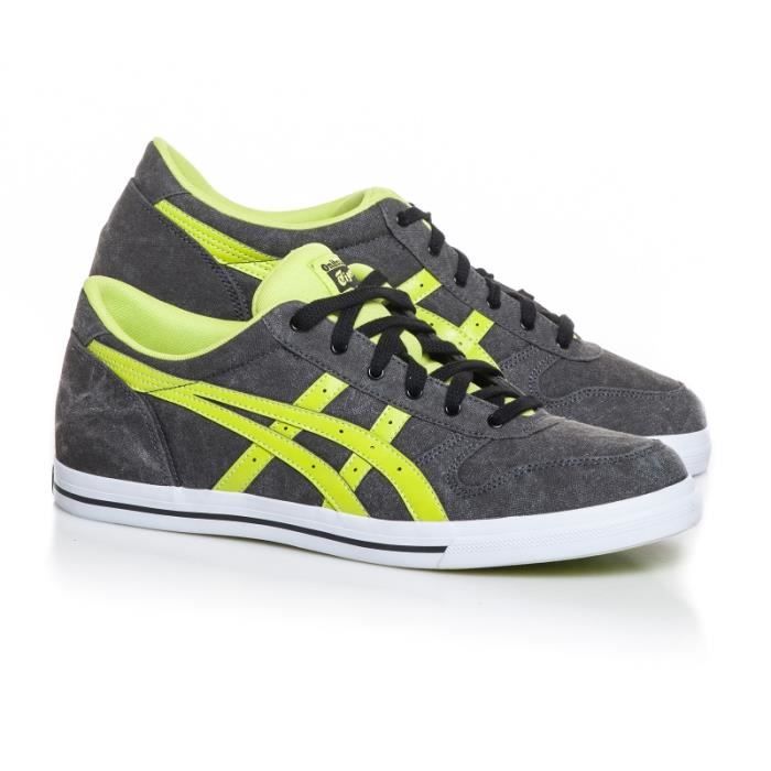 onitsuka tiger serrano femme deepblue