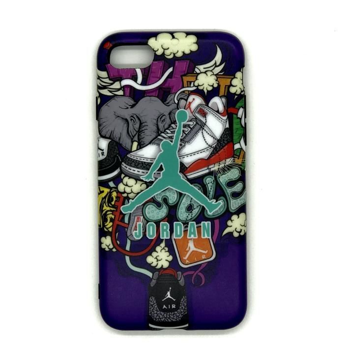 coque iphone 8 plus air jordan coque iphone 8 plus air jordan
