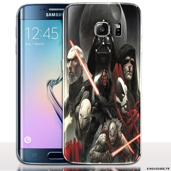 coque galaxy s6 star wars coque galaxy s6 star wars