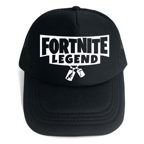 casquette fortnite - casquette fortnite nomade