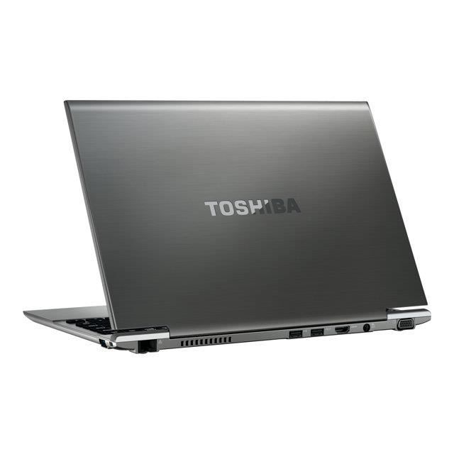 TOSHIBA   PT235E 02M04CFR   Achat / Vente ORDINATEUR PORTABLE TOSHIBA