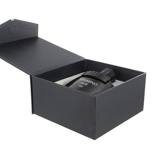 Parfum Homme Stamino Blue Prestige Achat Vente Eau De Parfum