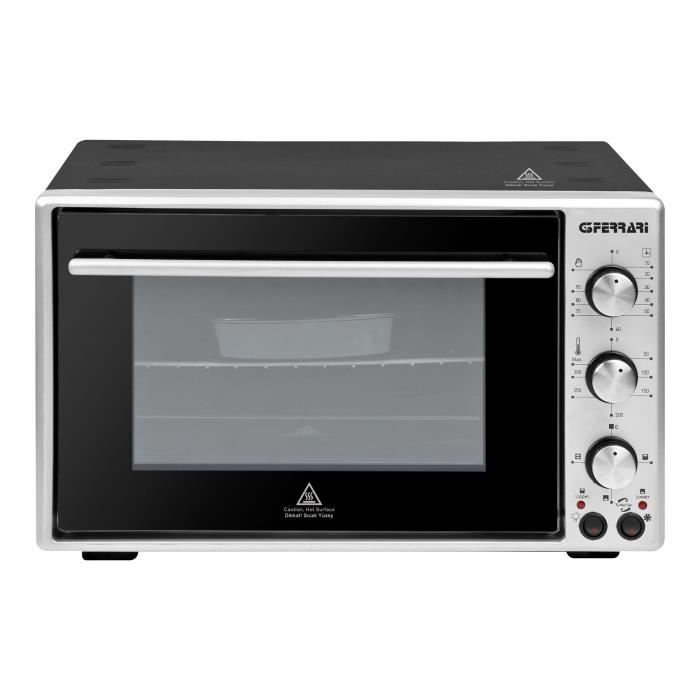 G3 Ferrari Rosto 35 Four électrique convection1