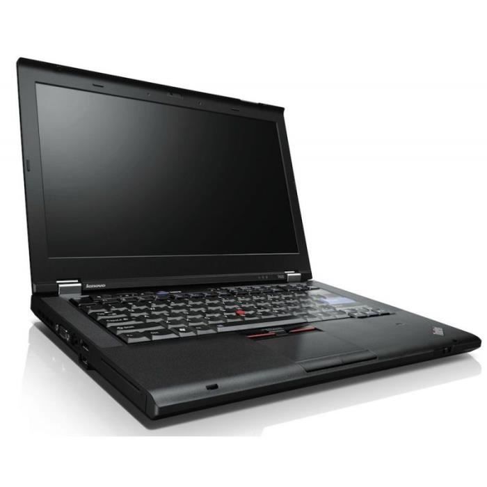 Lenovo ThinkPad T420-4236 4Go 500Go1
