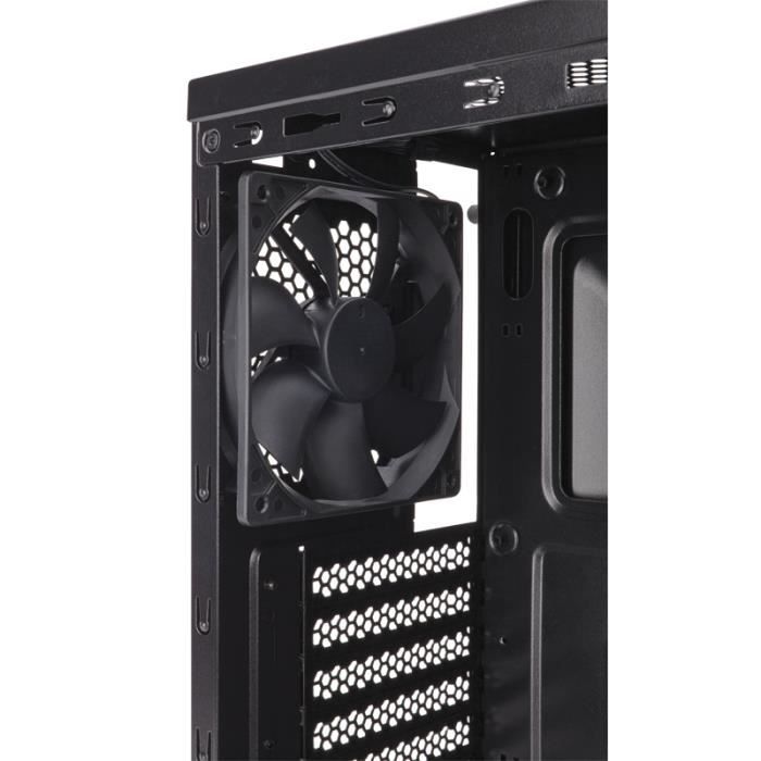 Corsair Carbide 100R, Boîtier Midi-tour,2