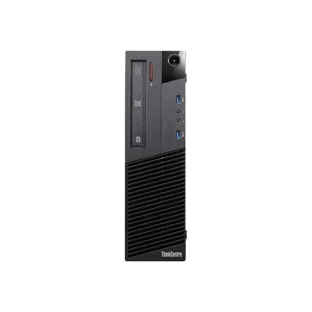 Lenovo ThinkCentre M83 (10AG-S0YM00FR), Pentium2