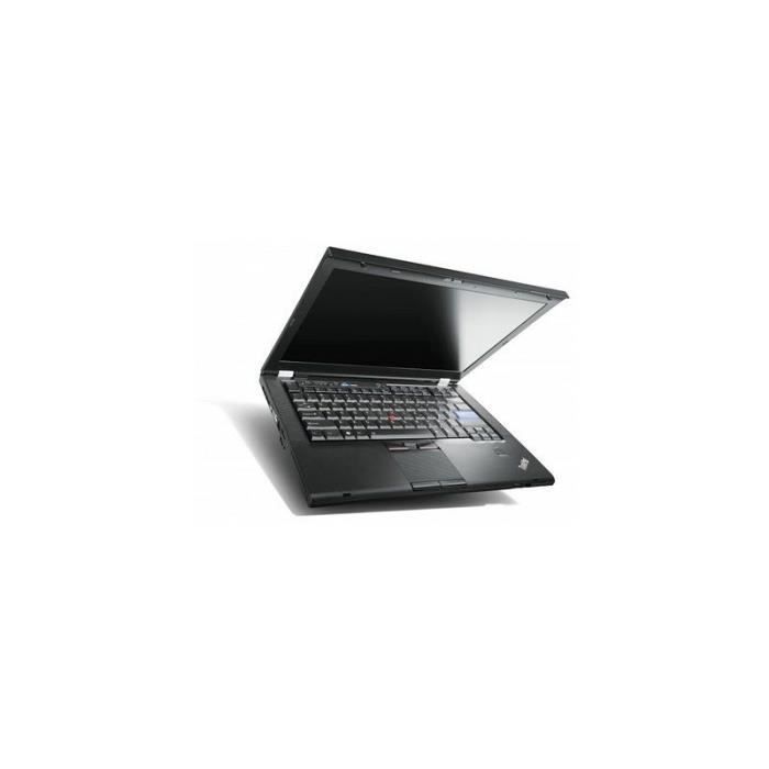Lenovo ThinkPad T420-4236 4Go 500Go2