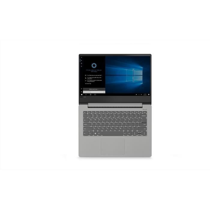 Ordinateur portable -  Ideapad 330S-14AST - 14"FHD3