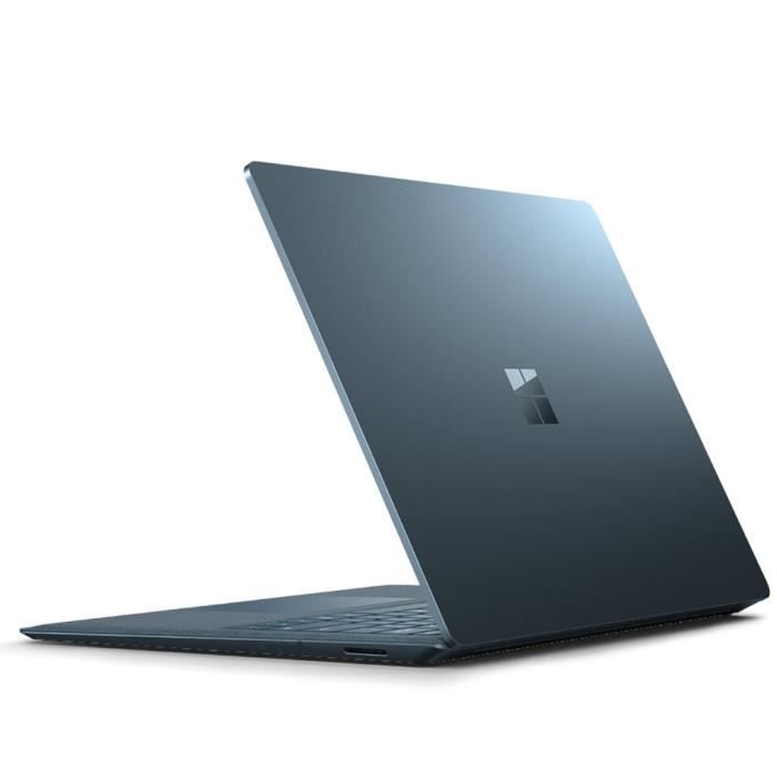 NOUVEAU Microsoft Surface Laptop 2 i5 8Go RAM,3