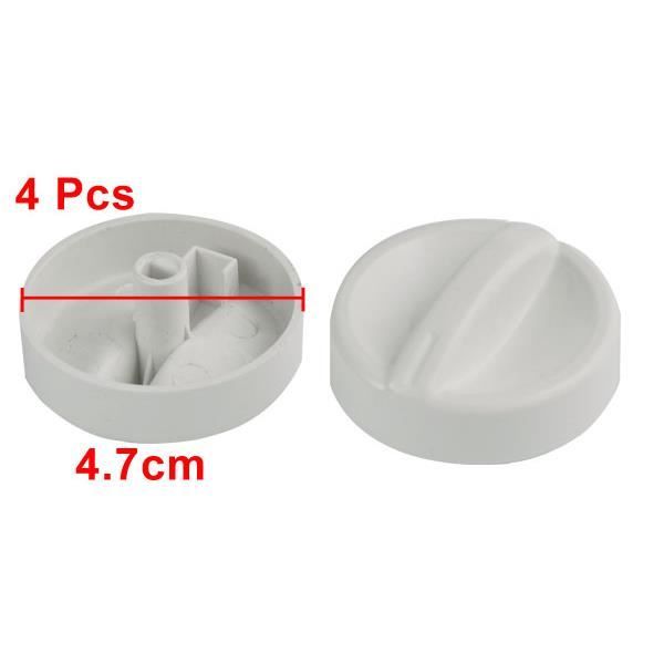 De forme ronde Plastique ménagers cuisinière3