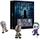 Blu-ray Coffret The Dark Knight La trilogie - Édit