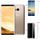 Smarphone samsung s8 reconditionne