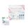 Ensemble 50 Tests Ovulation/Fertilité 20 Mui/Ml Ba