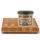 Terrine Corse Charles Antona au Figatellu Acqua Vi