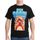 Fashion Shirt Pas Cher Homme T shirt Dragon Ball Z