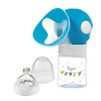 TIRE LAIT TIGEX Tire-Lait Electrique Skin Touch TIRE LAIT TIGEX Tire-Lait Electrique Skin Touch