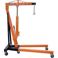 GRUE D'ATELIER AUTO Grue d'atelier 700 Kg XL Perform Tools GRUE D'ATELIER AUTO Grue d'atelier 700 Kg XL Perform Tools