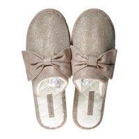 ESPADRILLE Chaussons Pretty You Tamara Espadrille Mule pour f ESPADRILLE Chaussons Pretty You Tamara Espadrille Mule pour f
