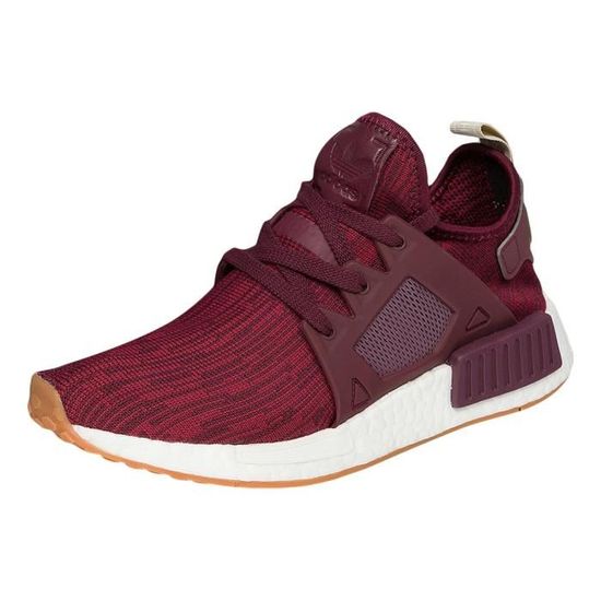 Xr1 Pk Rouge Baskets Adidas Femme Chaussures W Nmd Achat WEHI2eD9Y