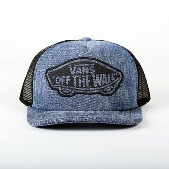 casquette vans truck casquette vans truck