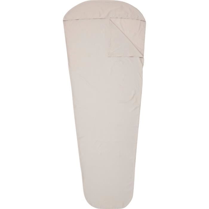 WANABEE Drap de bain - Coton - Rectangle