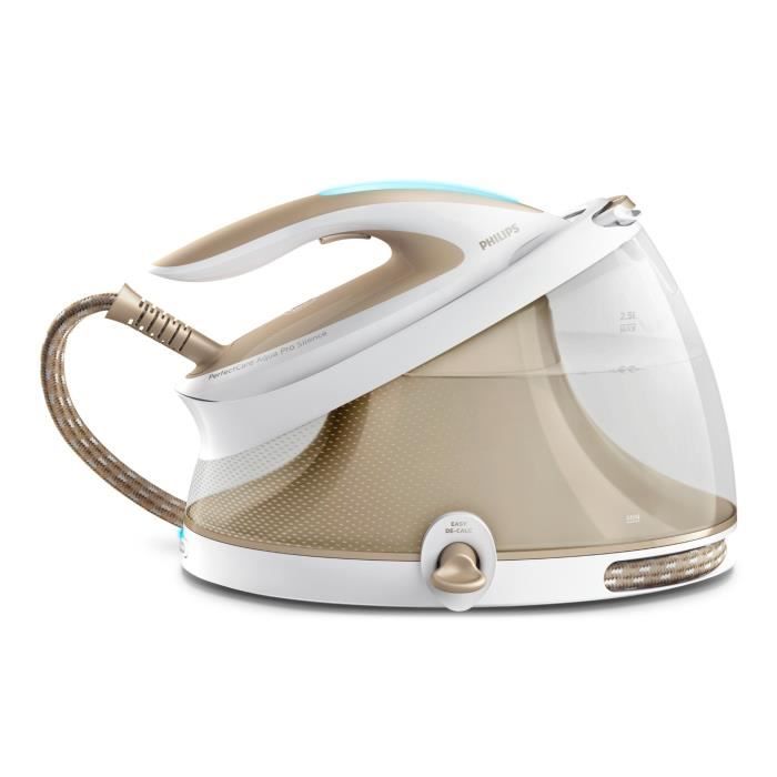 PHILIPS GC9410/60 Centrale vapeur PerfectCare Aqua