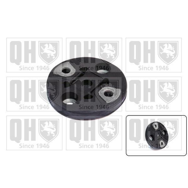 QUINTON HAZELL SUPPORT DE DIRECTION EMD1728