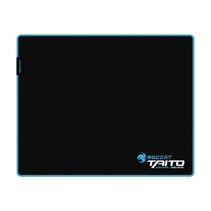 Roccat Tapis de souris Gaming Taito Control 5mm