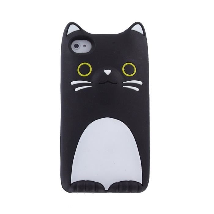 coque iphone 6 chat noir coque iphone 6 chat noir