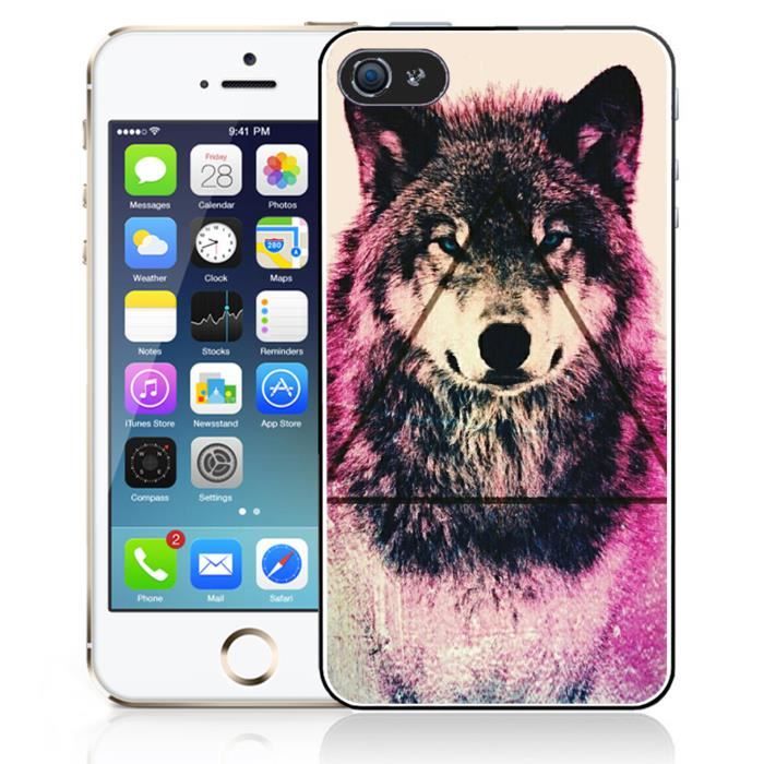 coque iphone xr loup coque iphone xr loup