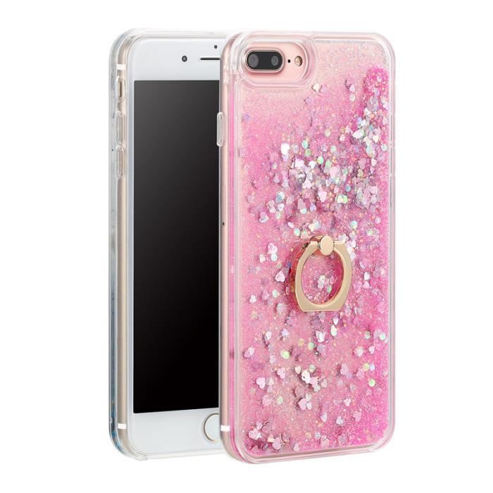 coque iphone 7 antichoc rose coque iphone 7 antichoc rose