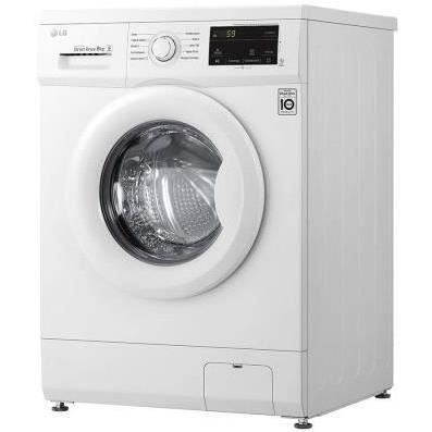  F84J30WH Lave linge frontal 8Kg 1400t Direct2