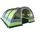 Toile de tente camping