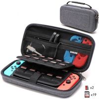 HOUSSE DE TRANSPORT Etui pour Nintendo Switch Housse de Transport Rigi HOUSSE DE TRANSPORT Etui pour Nintendo Switch Housse de Transport Rigi