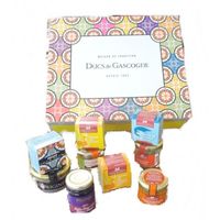 COFFRET CADEAU ÉPICERIE ESPRIT DU SUD COFFRET CADEAU ÉPICERIE ESPRIT DU SUD