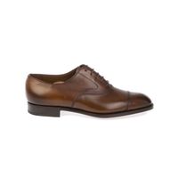 DERBY EDWARD GREEN HOMME CHELSEADARKOAKANTIQUE MARRON CU DERBY EDWARD GREEN HOMME CHELSEADARKOAKANTIQUE MARRON CU