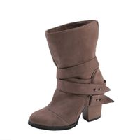 CUISSARDES Les femmes de plus Bottes cuissardes sexy plat Cha CUISSARDES Les femmes de plus Bottes cuissardes sexy plat Cha