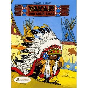 Yakari 1 - 