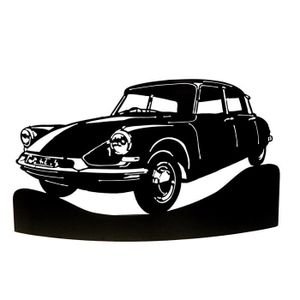Applique Murale Voiture Collection Ds19 Achat Vente Applique